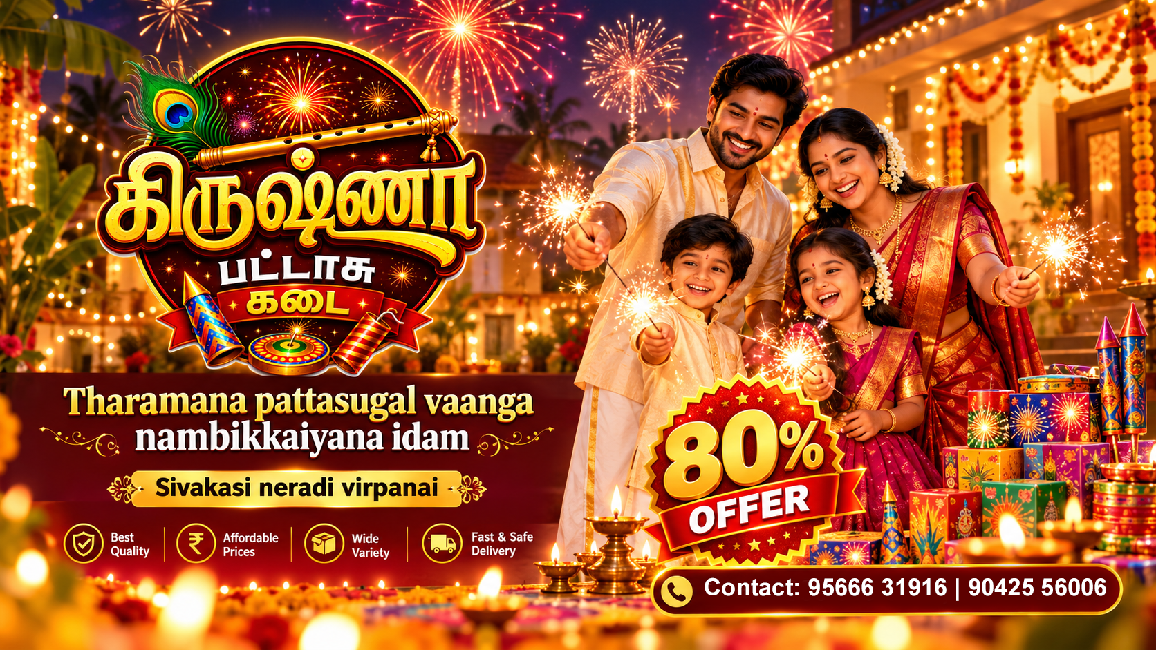 Diwali Offer 1